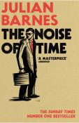 Julian Barnes: The Noise of Time - Taschenbuch