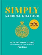 Sabrina Ghayour: Simply - gebunden