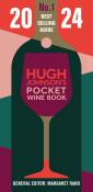 Margaret Rand: Hugh Johnson Pocket Wine 2024 - gebunden