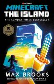 Max Brooks: Minecraft: The Island - Taschenbuch