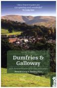 Darren Flint: Dumfries and Galloway - Taschenbuch