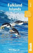 Will Wagstaff: Falkland Islands - Taschenbuch
