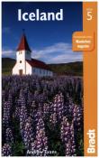 Andrew Evans: Iceland - Taschenbuch