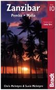 Zanzibar - Taschenbuch