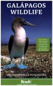 Galapagos Wildlife - Taschenbuch