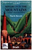 Tharik Hussain: Minarets in the Mountains - Taschenbuch