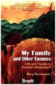 Mary Novakovich: My Family and Other Enemies - Taschenbuch
