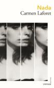 Carmen Laforet: Nada - Taschenbuch