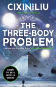 Cixin Liu: The Three-Body Problem - Taschenbuch