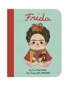 Gee Fan Eng: Frida Kahlo