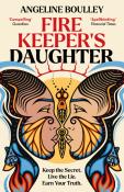 Angeline Boulley: Firekeeper´s Daughter - Taschenbuch