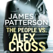 James Patterson: The People vs. Alex Cross, Audio-CD - CD