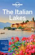 Regis St. Louis: Lonely Planet The Italian Lakes - Taschenbuch