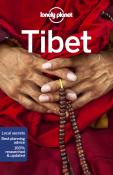 Megan Eaves: Lonely Planet Tibet - Taschenbuch