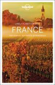 Nicola Williams: Lonely Planet´s Best of France - Taschenbuch