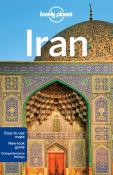 Steve Waters: Lonely Planet Iran - Taschenbuch