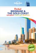 Donna Wheeler: Lonely Planet Pocket Brisbane & the Gold Coast - Taschenbuch