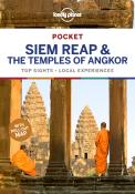 Nick Ray: Lonely Planet Pocket Siem Reap & the Temples of Angkor - Taschenbuch