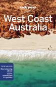 Steve Waters: Lonely Planet West Coast Australia - Taschenbuch