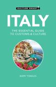 Barry Tomalin: Italy - Culture Smart! - Taschenbuch