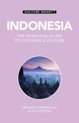 Graham Saunders: Indonesia - Culture Smart! - Taschenbuch