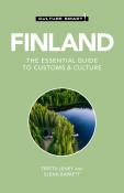 Terttu Leney: Finland - Culture Smart! - Taschenbuch