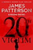 Maxine Paetro: 20th Victim - Taschenbuch