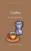 Jonathan Morris: Coffee - gebunden