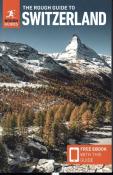 The Rough Guide to Switzerland - Taschenbuch