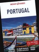 Insight Guides Portugal - Taschenbuch