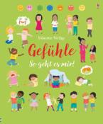 Frankie Allen: Gefühle - So geht es mir! - gebunden