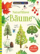 Sam Smith: Naturführer: Bäume - Taschenbuch