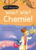 Alex Frith: MINT - Wissen gewinnt! Was? Wie? Chemie! - gebunden