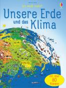 Katie Daynes: Ich weiß mehr! Unsere Erde und das Klima - gebunden