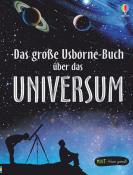 Alastair Smith: MINT - Wissen gewinnt! Das große Usborne-Buch über das Universum - gebunden