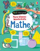 Katie Daynes: MINT - Wissen gewinnt! Meine Wissens-Wunderkiste: Mathe - Taschenbuch