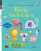 Jessica Greenwell: Mein Wisch-und-weg-Vorschulspaß: Kleinbuchstaben - Taschenbuch