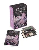 Melinda Lee Holm: Tarot of Tales