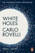 Carlo Rovelli: White Holes - Taschenbuch