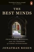 Jonathan Rosen: The Best Minds - Taschenbuch