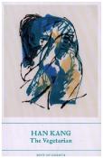 Han Kang: Vegetarian - Taschenbuch