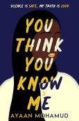 Ayaan Mohamud: You Think You Know Me - Taschenbuch