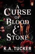 K. A. Tucker: A Curse of Blood and Stone - Taschenbuch