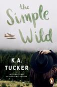 K. A. Tucker: The Simple Wild - Taschenbuch