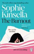 Sophie Kinsella: The Burnout - Taschenbuch