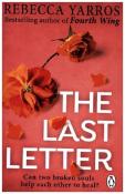 Rebecca Yarros: The Last Letter - Taschenbuch