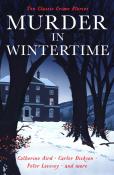 Various: Murder in Wintertime - Taschenbuch
