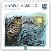 Flame Tree Publishing: Angela Harding 2025