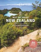 Peter Dragicevich: Lonely Planet Best Day Walks New Zealand - Taschenbuch