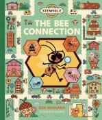 Ben Newman: STEMville: The Bee Connection - gebunden